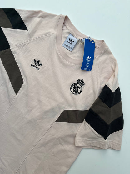 Playera Real Madrid 2024 2025 (S)