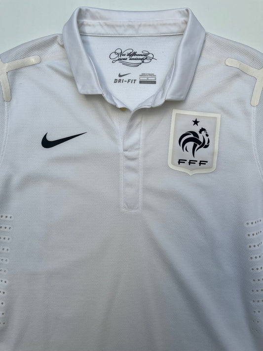 Jersey Francia Visita 2012 2014 (L)