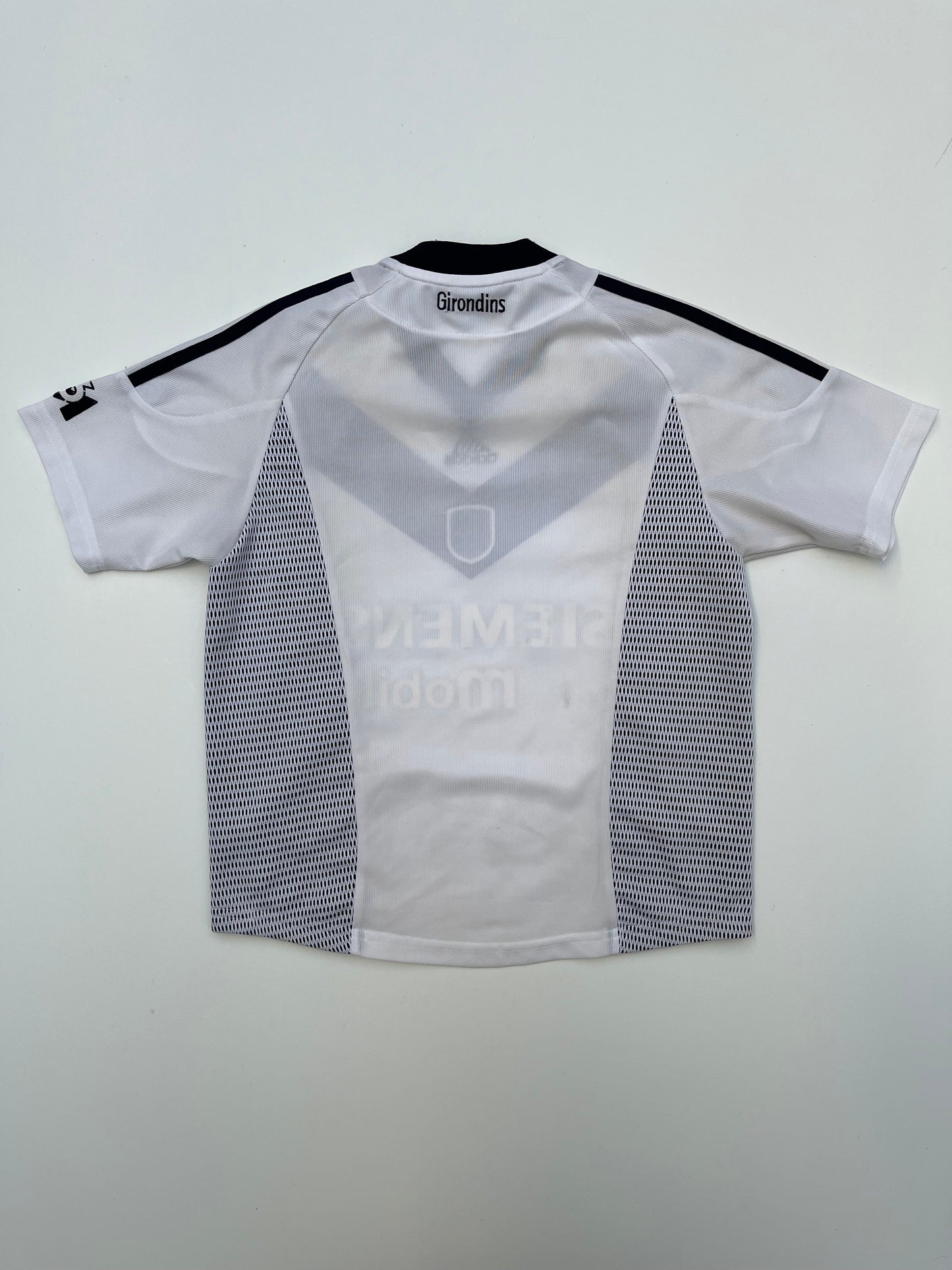 Jersey Girondins Visita 2002 2003 (S niño)