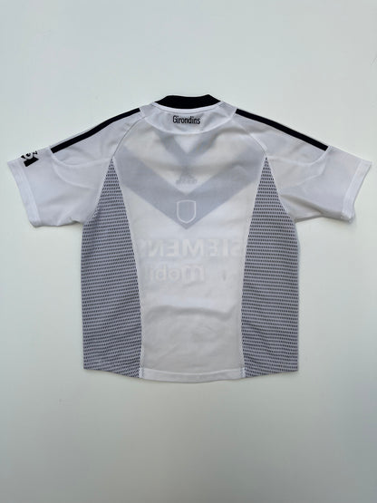 Jersey Girondins Visita 2002 2003 (S niño)