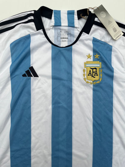 Jersey Argentina Local 2022 2023 (XL)