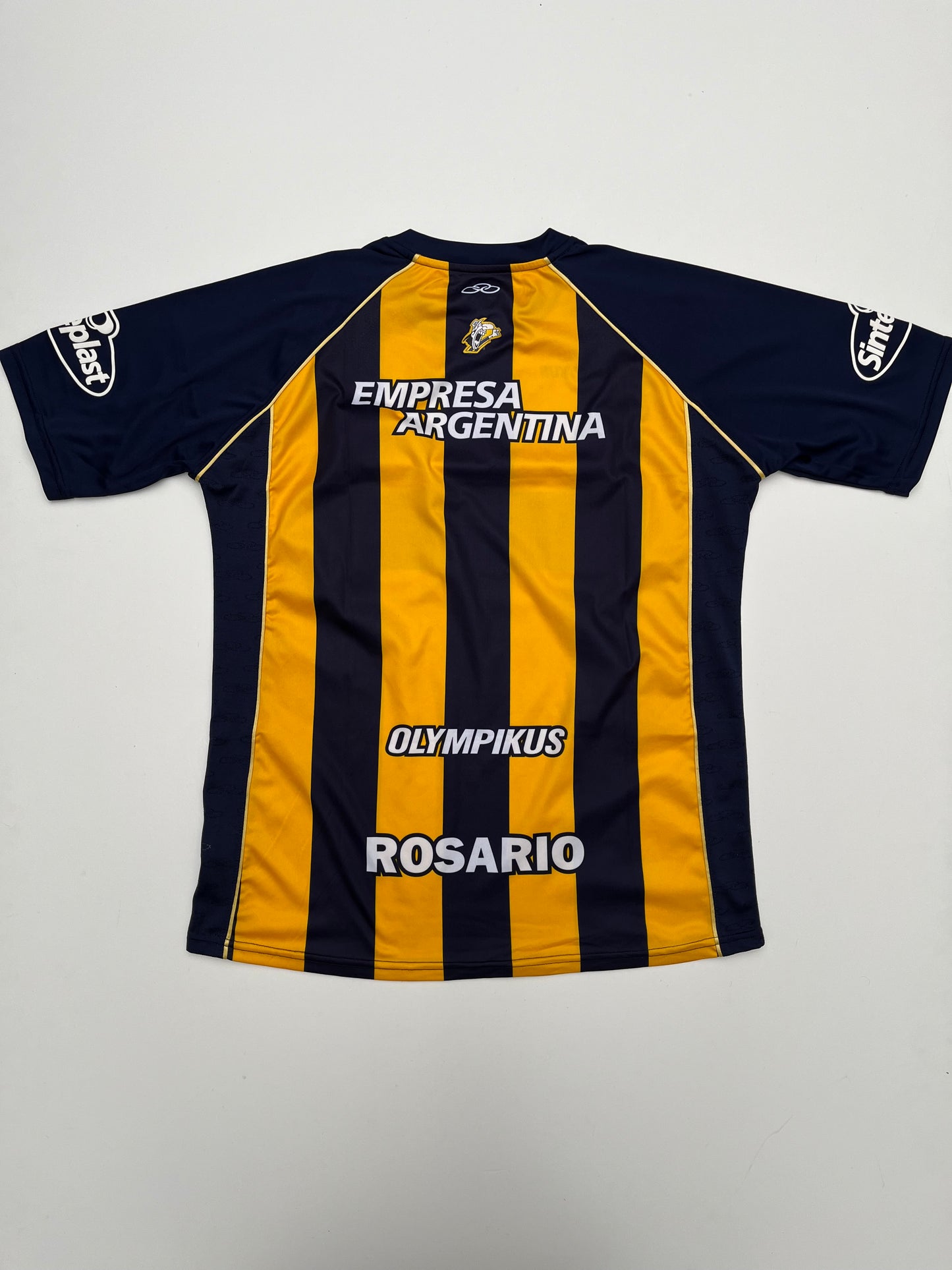 Jersey Rosario Central Local 2012 2013 (XL)