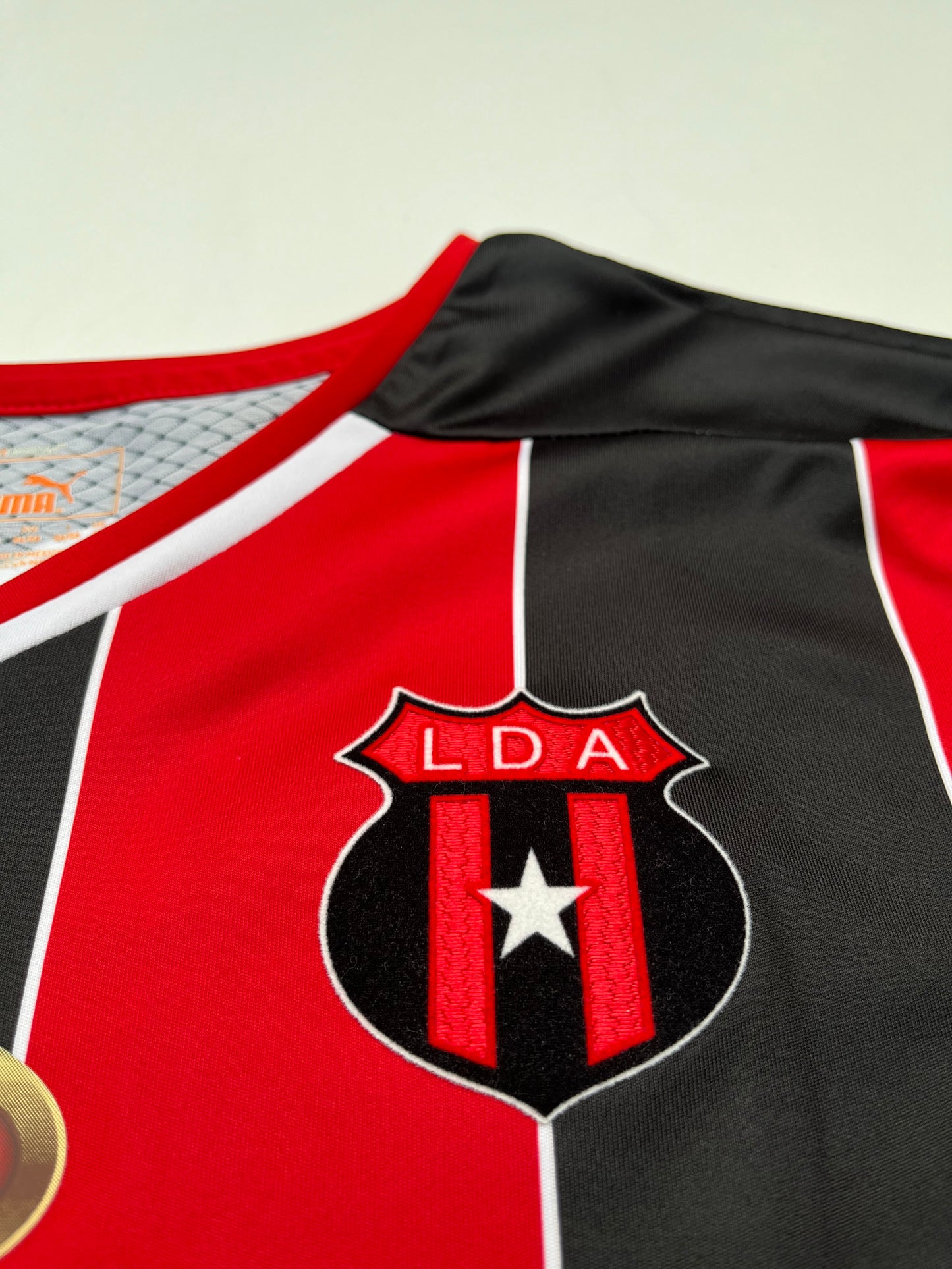 Jersey Alajuelense Local 2015 2016 (XL)