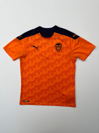 Jersey Valencia Visita 2020 2021 (M)