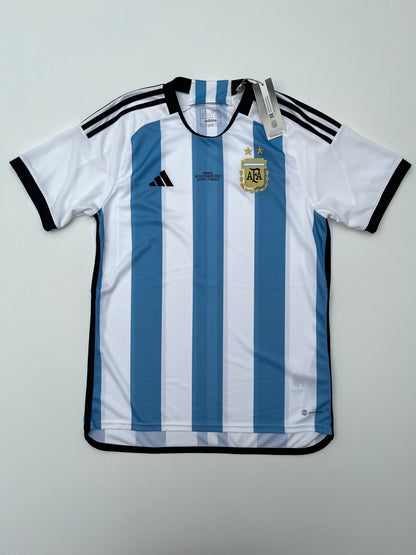 Jersey Argentina Local 2022 2023 (L)