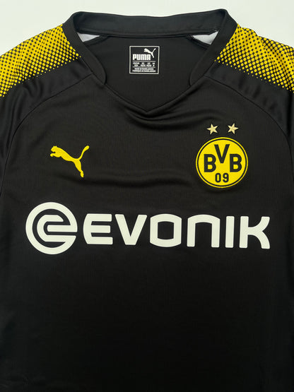 Jersey Borussia Dortmund Visita 2017 2018 (M)