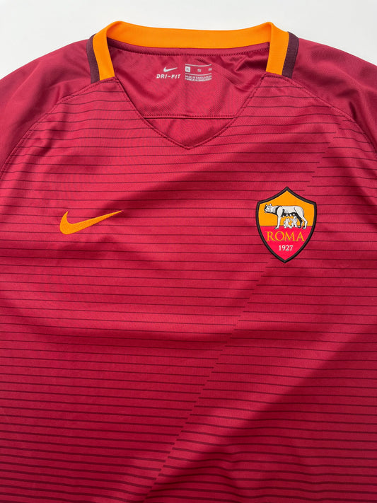 Jersey Roma Local 2016 2017 (XL)