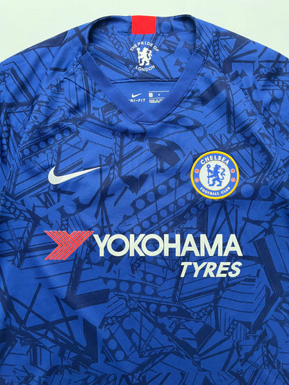 Jersey Chelsea Local 2019 2020 (M)