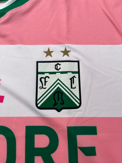 Jersey Ferro Carril Oeste  Especial Octubre  2023  (XXL)