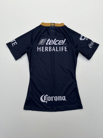 Jersey Pumas Tercera 2018 2019 (XS Mujer)