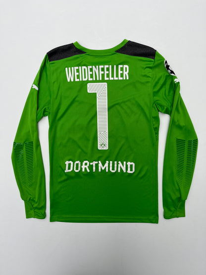 Jersey Borussia Dortmund Portero 2013 2014 Roman Weidenfeller (S)