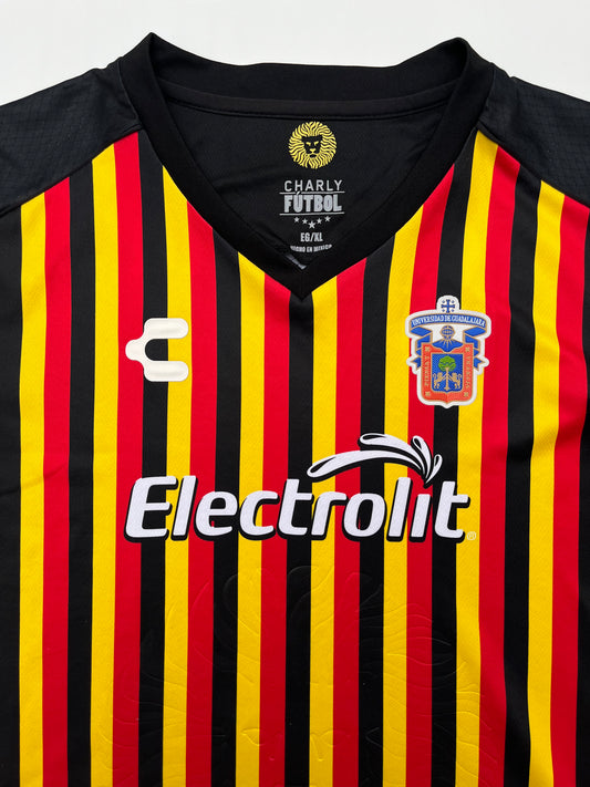 Jersey Leones Negros Local 2016 2017 (XL mujer)