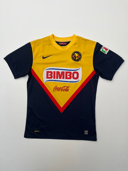 Jersey Club América Visita 2009 2010 (M)