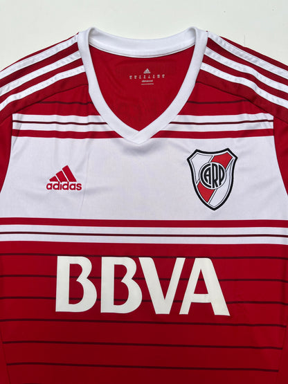 Jersey River Plate Local 2016 2017 (XL)