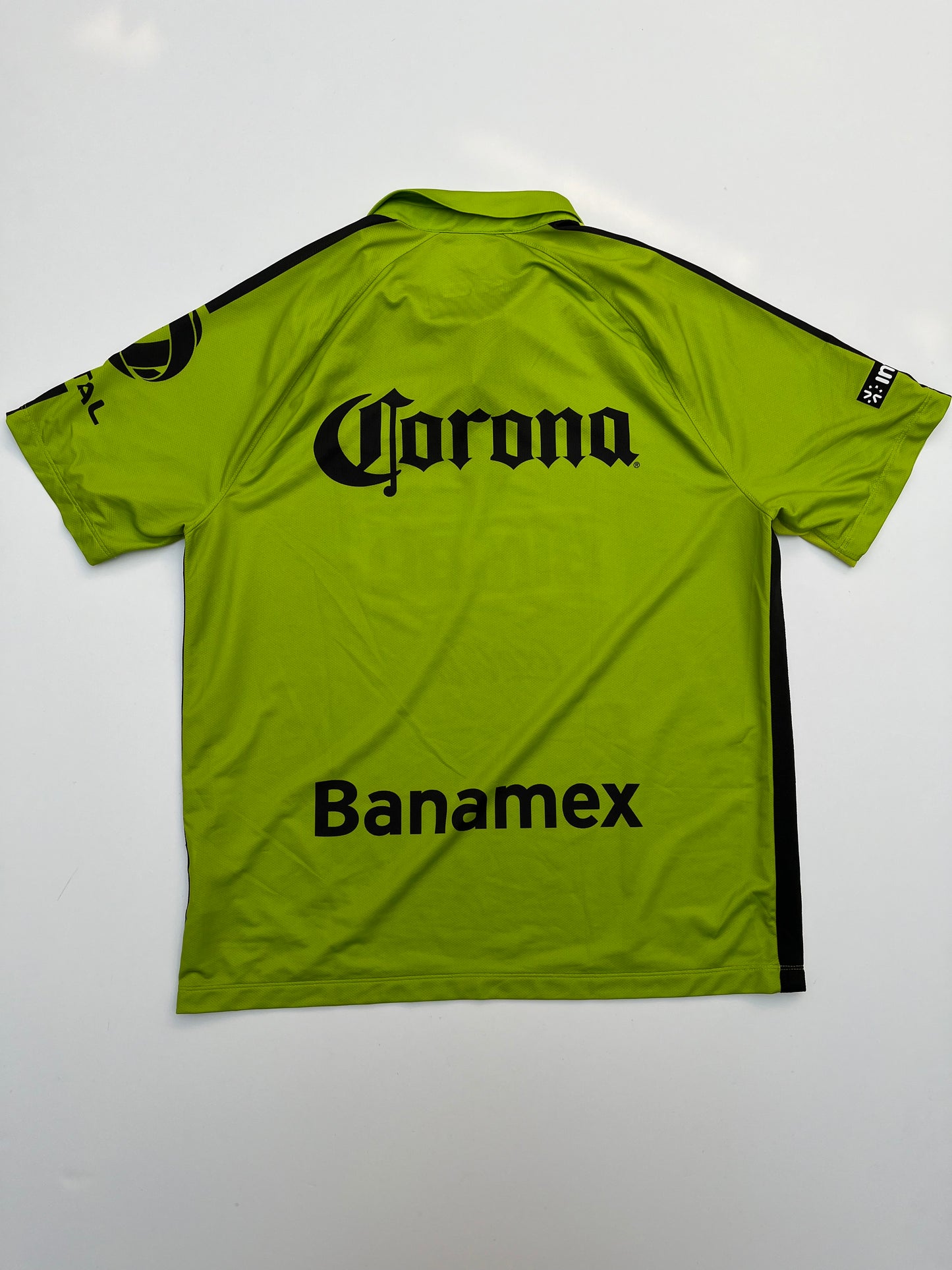 Jersey Club América Tercero 2014 2015 (XL)