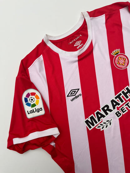 Jersey Girona Local 2018 2019 (XXL)