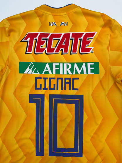 Jersey Tigres Local 2018 2019 André-Pierre Gignac Final (M)