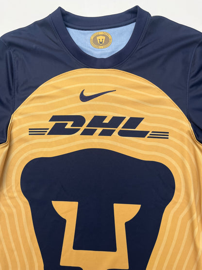 Jersey Pumas Visita 2022 2023 (S)