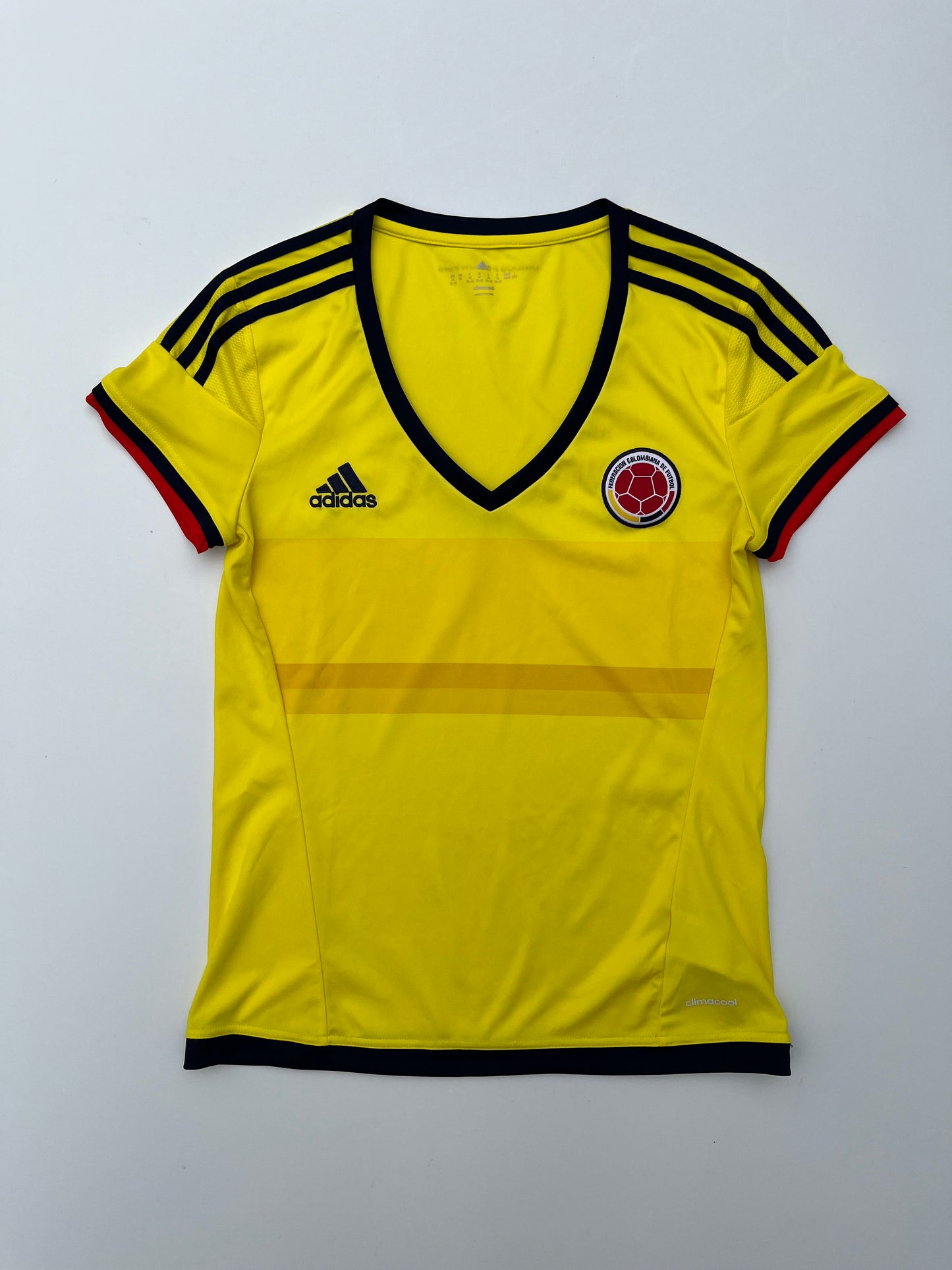 Jersey Colombia Local 2014 2015 (M mujer)