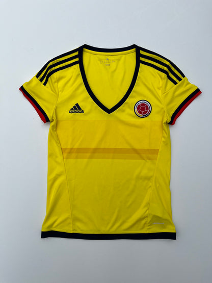 Jersey Colombia Local 2014 2015 (M mujer)