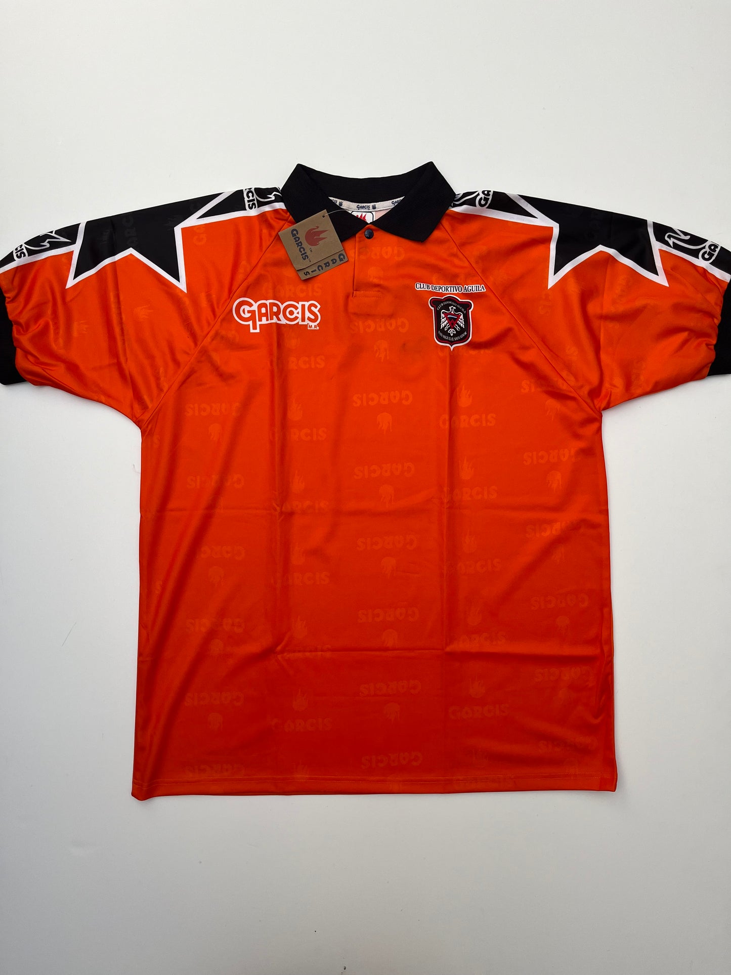 Jersey Club Deportivo Águila Local 2000 2001 (XL)