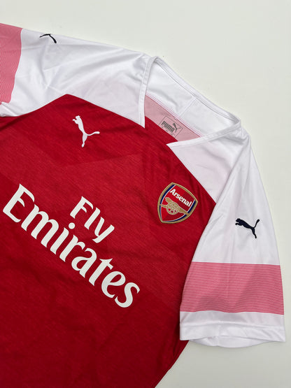 Jersey Arsenal Local 2018 2019 Mesut Özil (L)