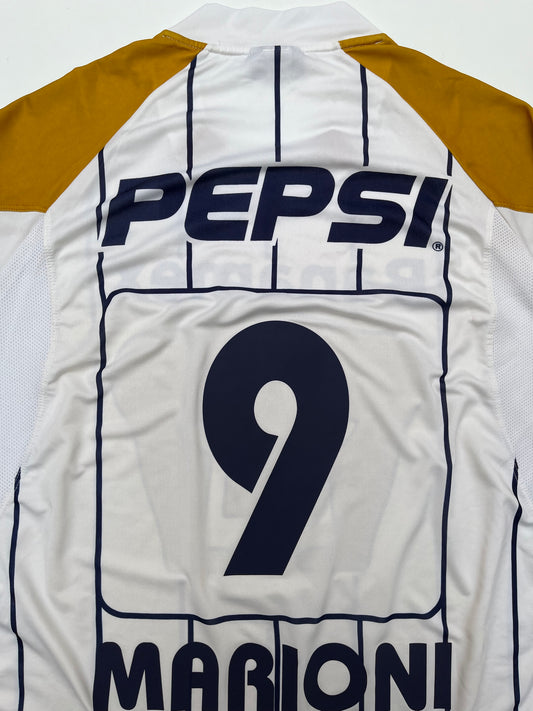 Jersey Pumas Local 2003 2004 Bruno Marioni (XL)