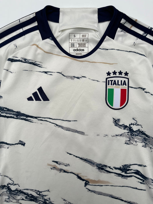 Jersey Italia Visita 2023 2024 (S)