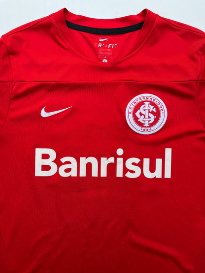 Jersey Internacional de Porto Alegre Entrenamiento 2013 2014 (L)