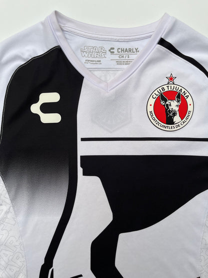 Jersey Xolos Portero Especial Star Wars 2019 2020 (S)