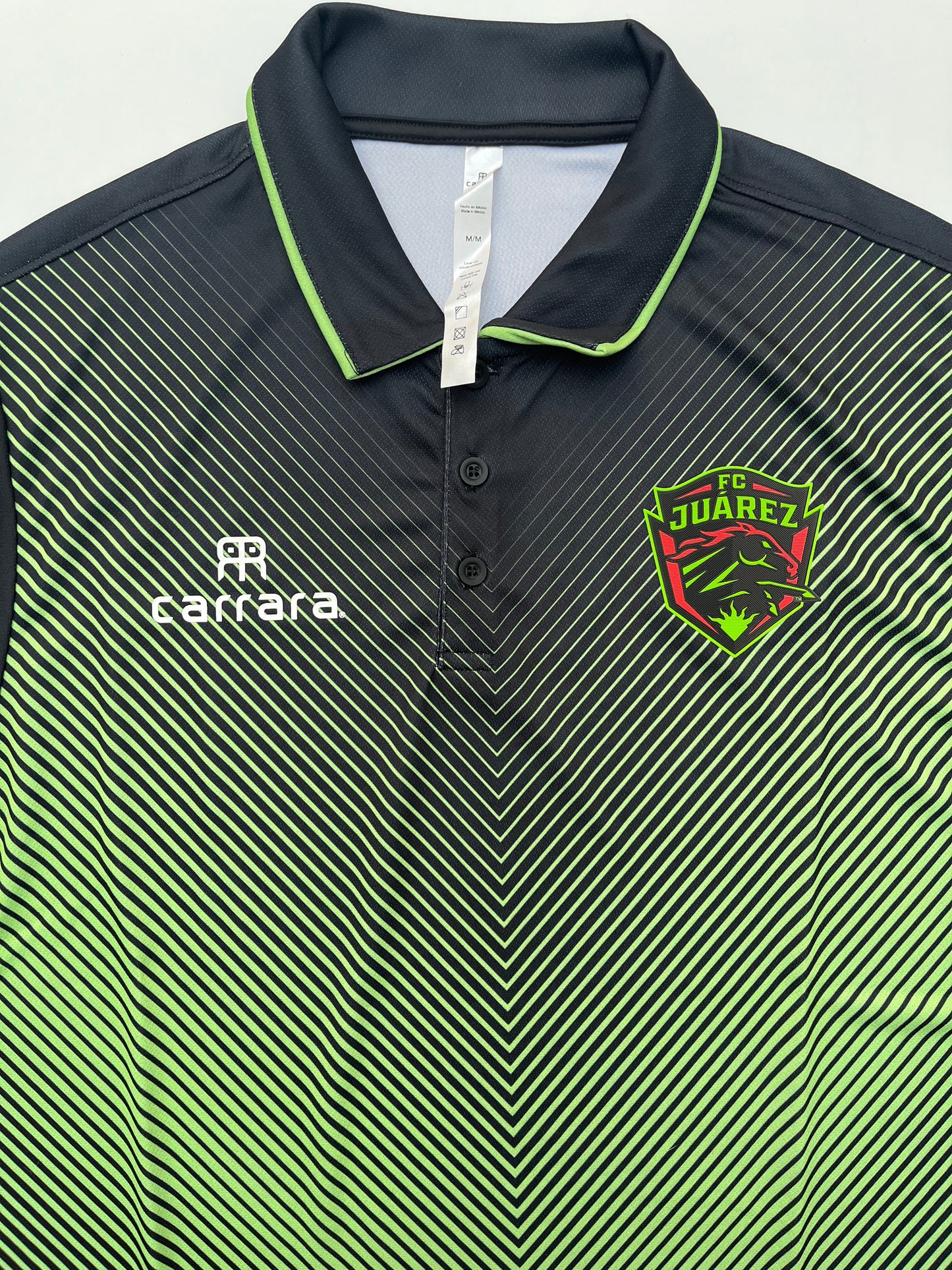 Polo Juárez FC  2019 2020 (M)