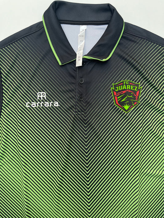 Polo Juárez FC  2019 2020 (M)