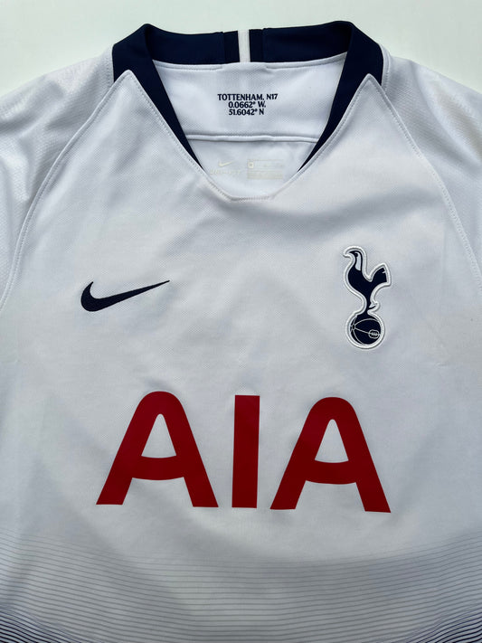 Jersey Tottenham Local 2018 2019 (M)