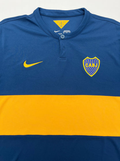 Jersey Boca Juniors Local 2014 2015 (XL)