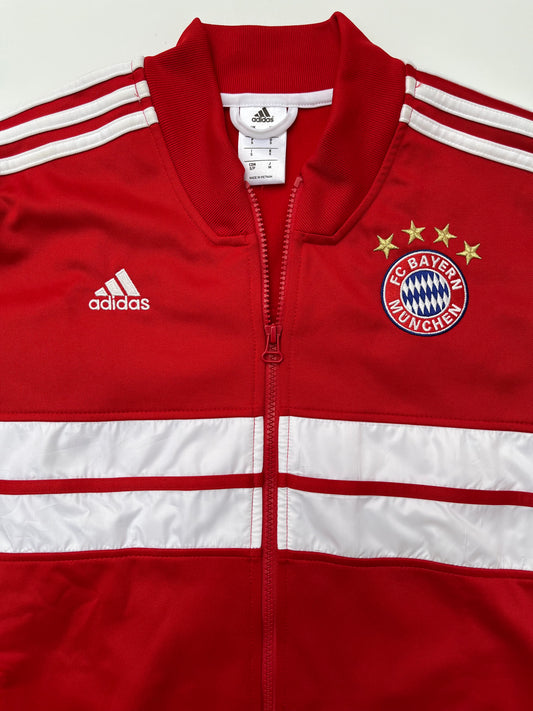 Chamarra Bayern Munich 2013 2014 (S)
