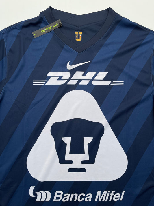 Jersey Pumas Visita 2020 2021 (XL)