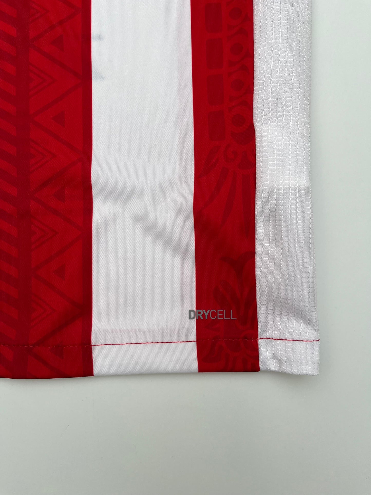 Jersey Chivas Local 2020 2021  Versión Jugador (XL)