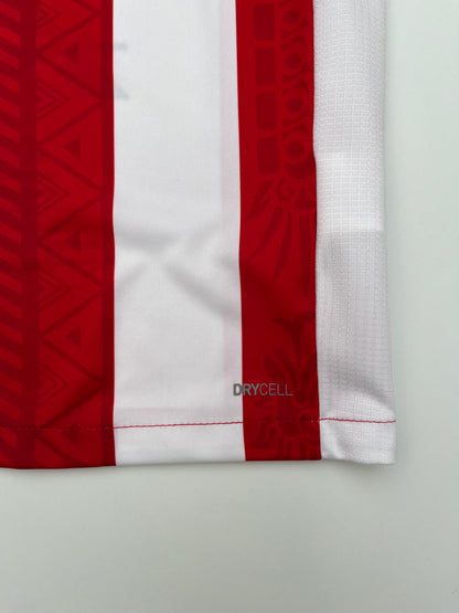 Jersey Chivas Local 2020 2021  Versión Jugador (XL)