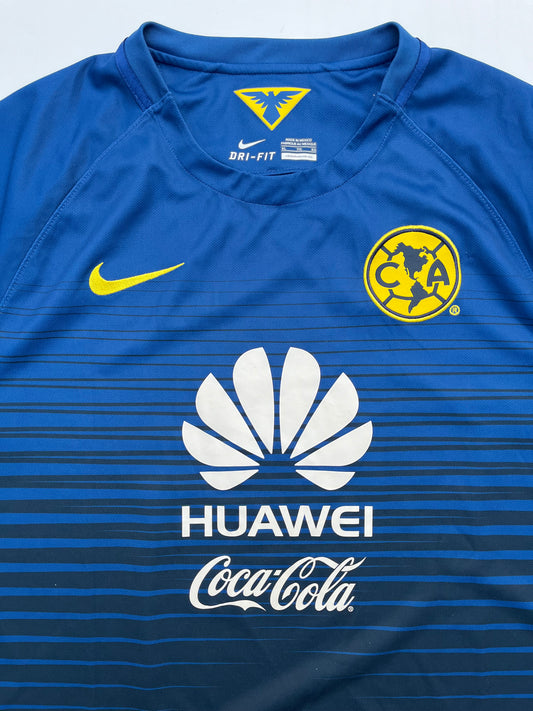 Jersey Club América Visita 2015 2016 (XL)