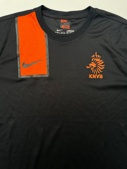 Jersey Holanda Visita 2011 2012 (XL)