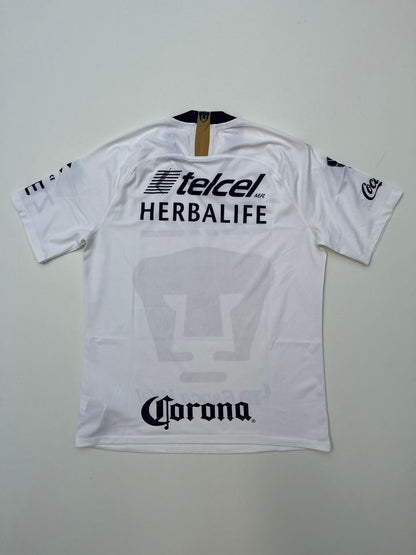 Jersey Pumas Local 2018 2019 Versión Jugador (L)