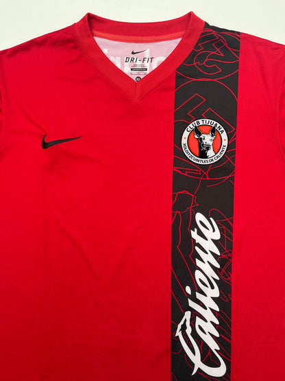 Jersey Xolos Local 2013 2014 (XL)