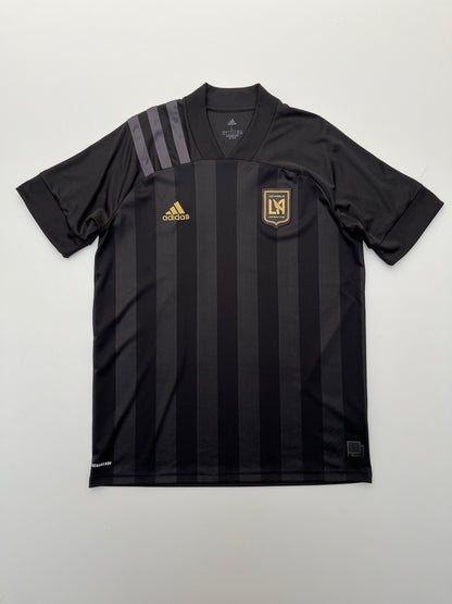 Jersey Los Angeles FC Local 2021 2022 (L)