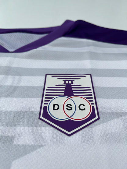 Jersey Defensor Sporting Visita 2021 2022 (XL)