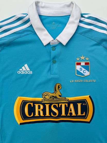 Jersey Sporting Cristal Local 2016 2017  (XL)