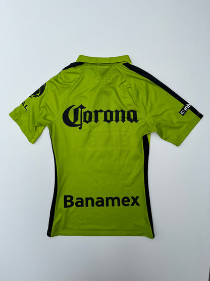 Jersey Club América Tercero 2014 2015 Version Jugador (S)