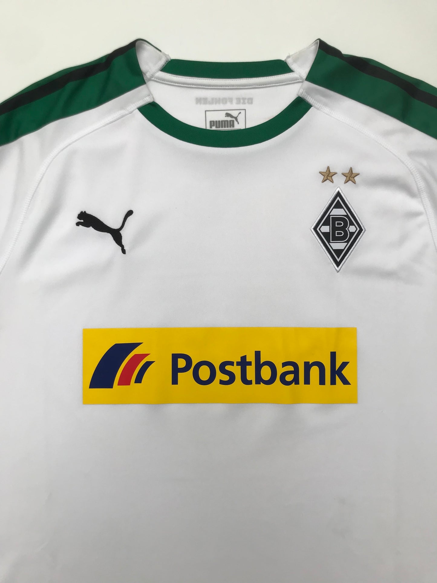 Jersey Borussia Mönchengladbach Local 2018 2019 (XL)