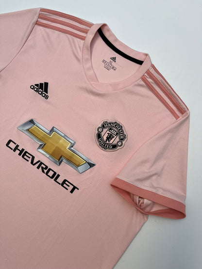 Jersey Manchester United Visita 2018 2019 (XL)