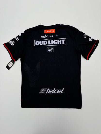 Jersey Xolos Visita 2018 2019 (XL)