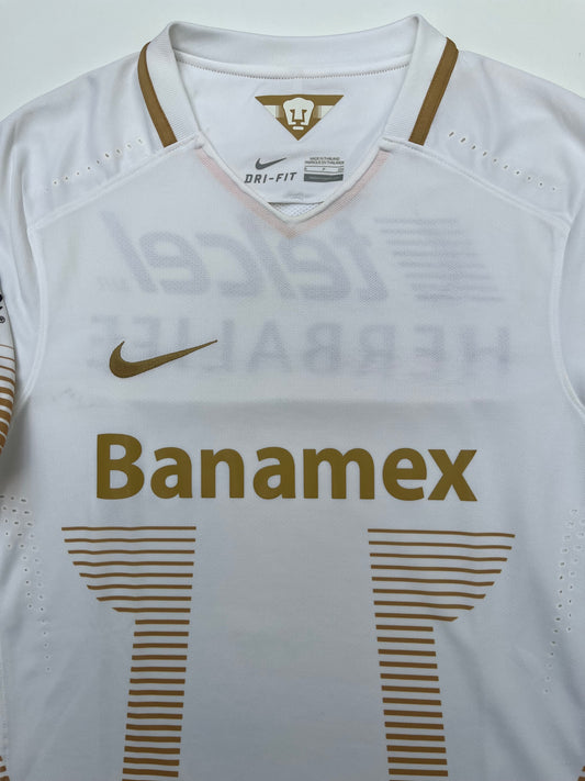 Jersey Pumas Visita 2015 2016 Versión Jugador (S)